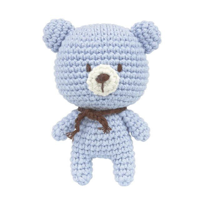 PLETENÉ A HÁČKOVANÉ SADY