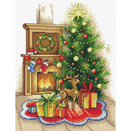 M.P.STUDIA CHRISTMAS PARTY