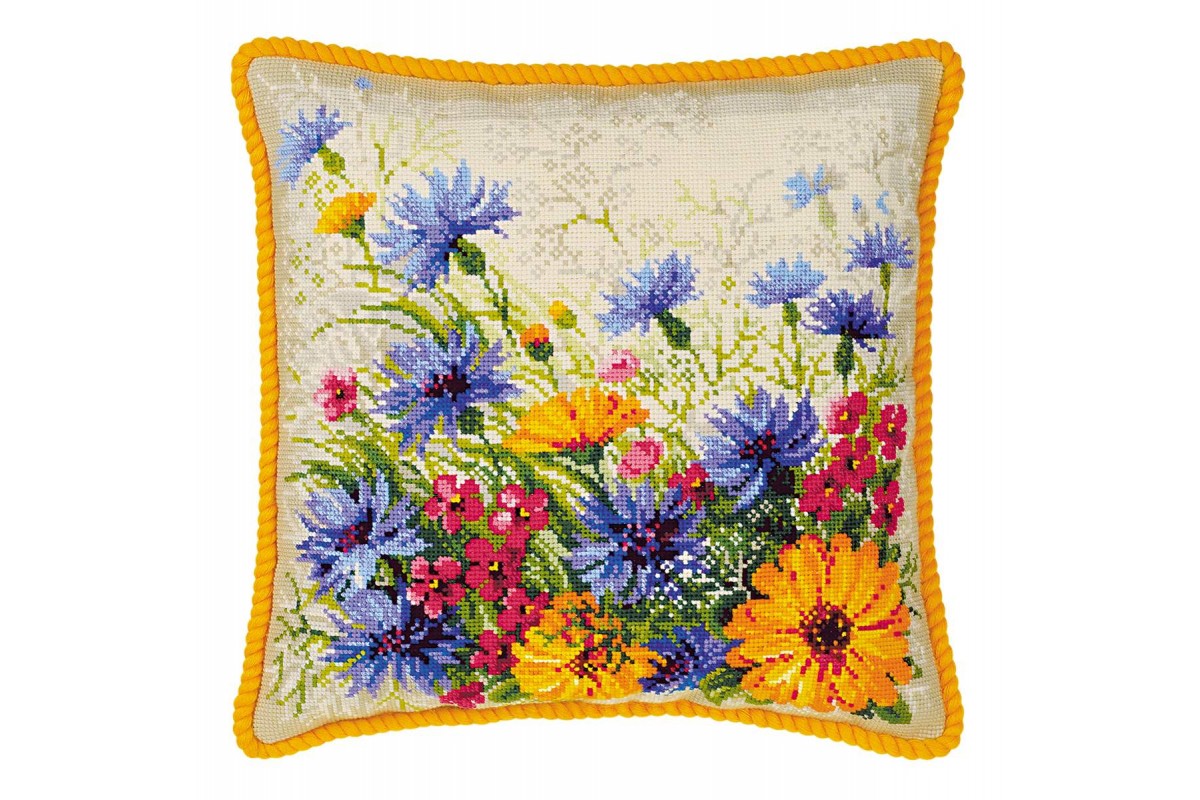 RIOLIS MOORISH LAWN CUSHION