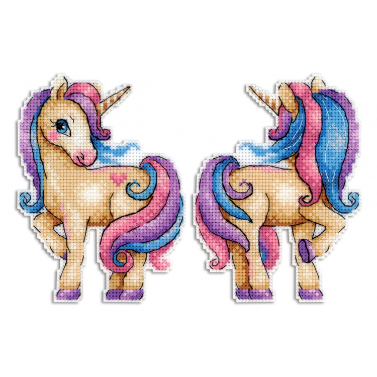 M.P.STUDIA MAGIC UNICORNS