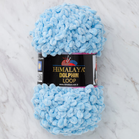 HIMALAYA DOLPHIN LOOP 11204-SKLADEM 15 KUSŮ