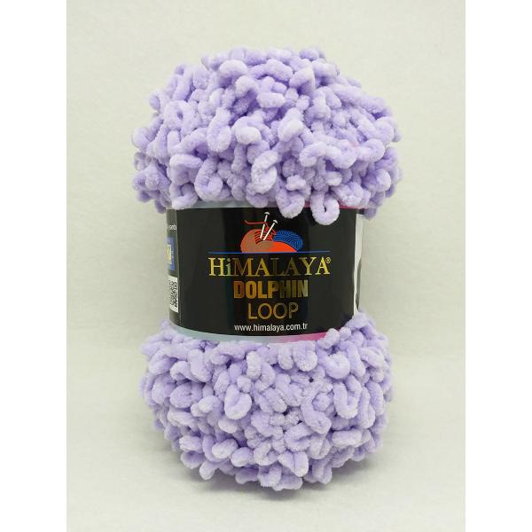 HIMALAYA DOLPHIN LOOP 11203-SKLADEM 15 KUSŮ