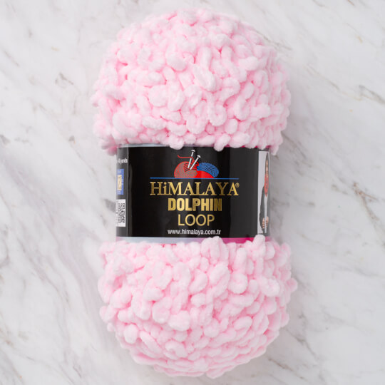 HIMALAYA DOLPHIN LOOP 11202-SKLADEM 5 KUSŮ