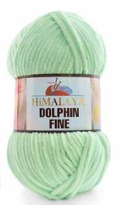 HIMALAYA DOLPHIN FINE - SKLADEM 5 KUSŮ