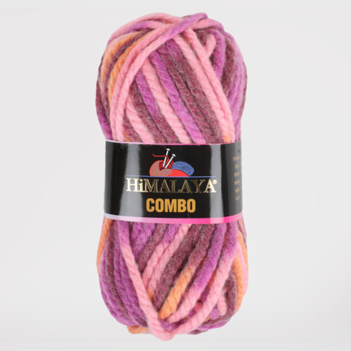 HIMALAYA COMBO 52721 - SKLADEM 4 KUSY