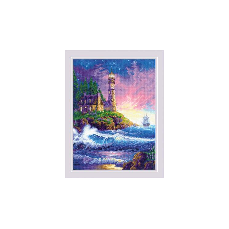 RIOLIS LIGHTHOUSE