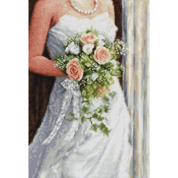 LUCA-S THE BRIDE