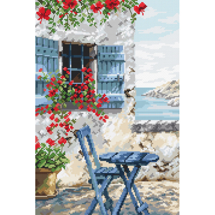 LETITSTITCH VILLA