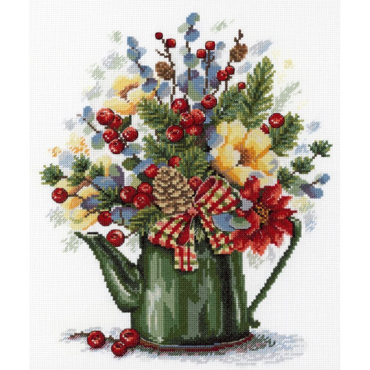 M.P.STUDIA EXQUISITE BOUQUET