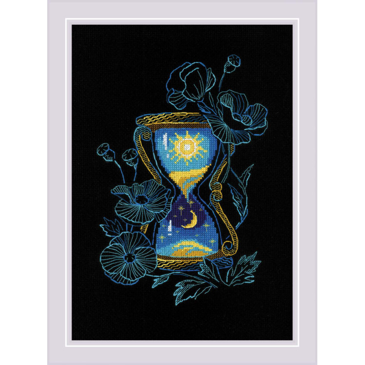 RIOLIS MAGIC OF TIME