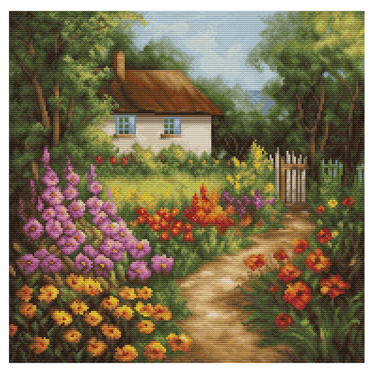 LUCA-S THE COUNTRY HOUSE