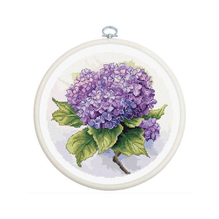 LUCA-S HYDRANGEA