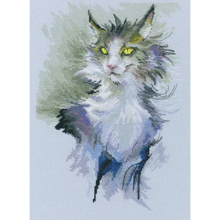 RTO DON'T RUB THE CAT