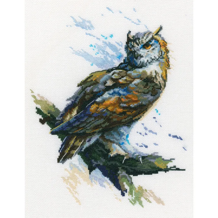 RTO EAGLE OWL
