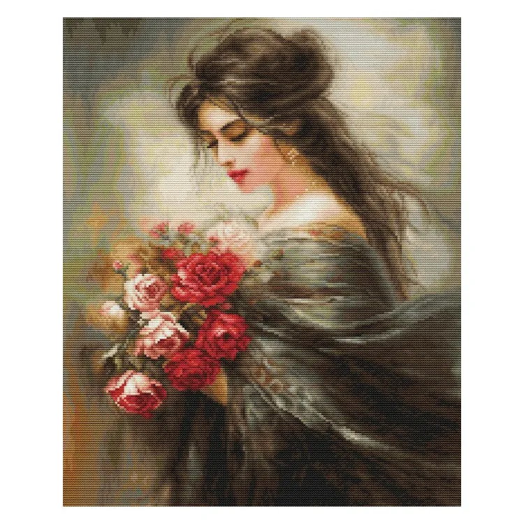 LUCA-S SERENE BEAUTY