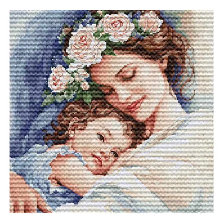 LUCA-S ETERNAL LOVE