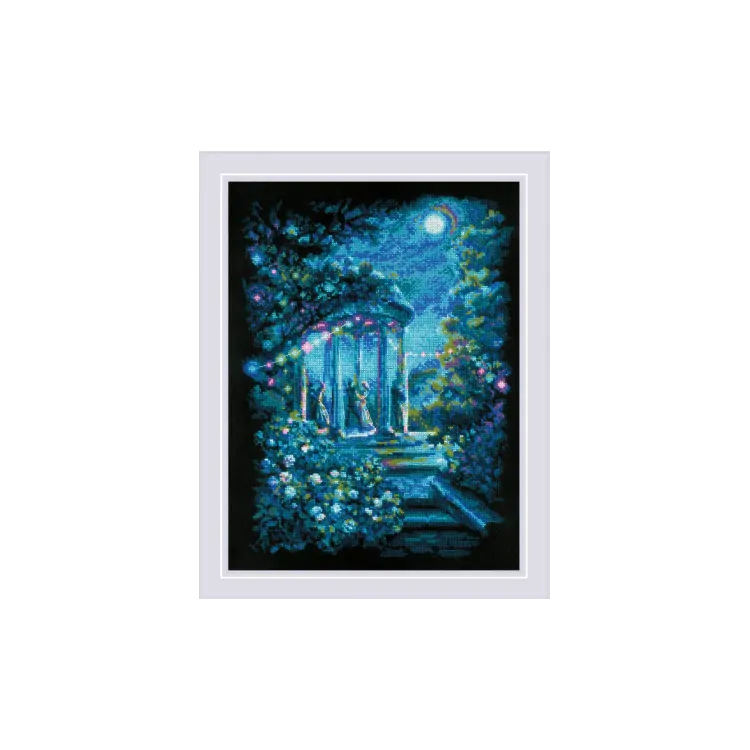 RIOLIS MOONLIGHT MAGIC