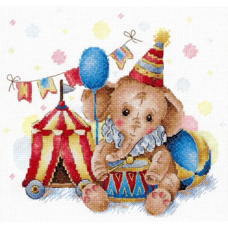 M.P.STUDIA FAVORITE CIRCUS