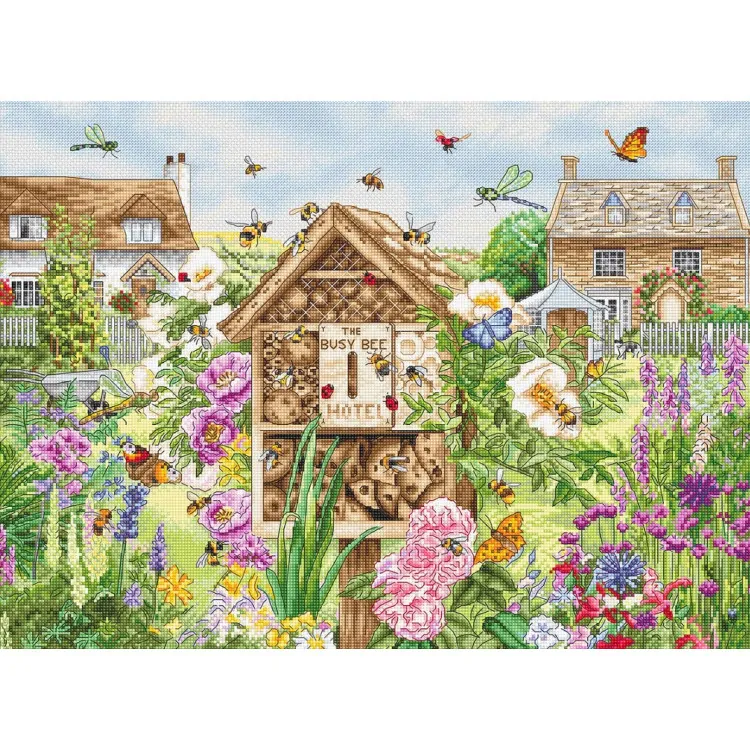 LETISTITCH BUSY BEE HOTEL