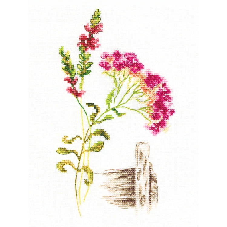 RTO BLOOMY HERBS M777