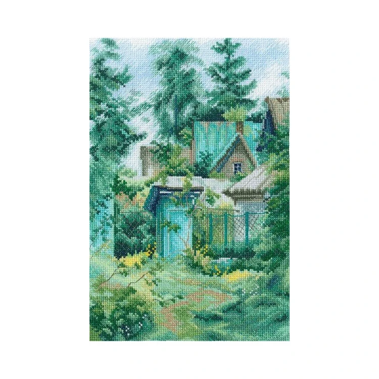RTO OLD COUNTRY HOUSE
