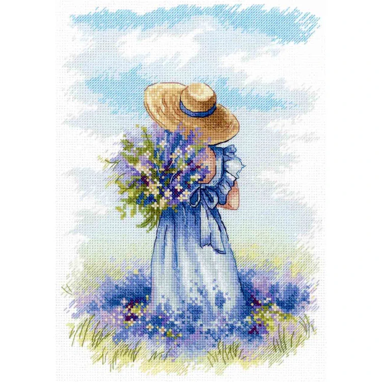 M.P.STUDIA Lavender Walk
