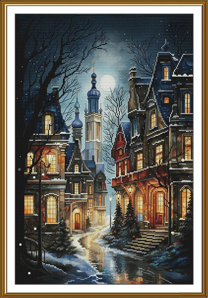 NOVA SLOBODA A cozy night