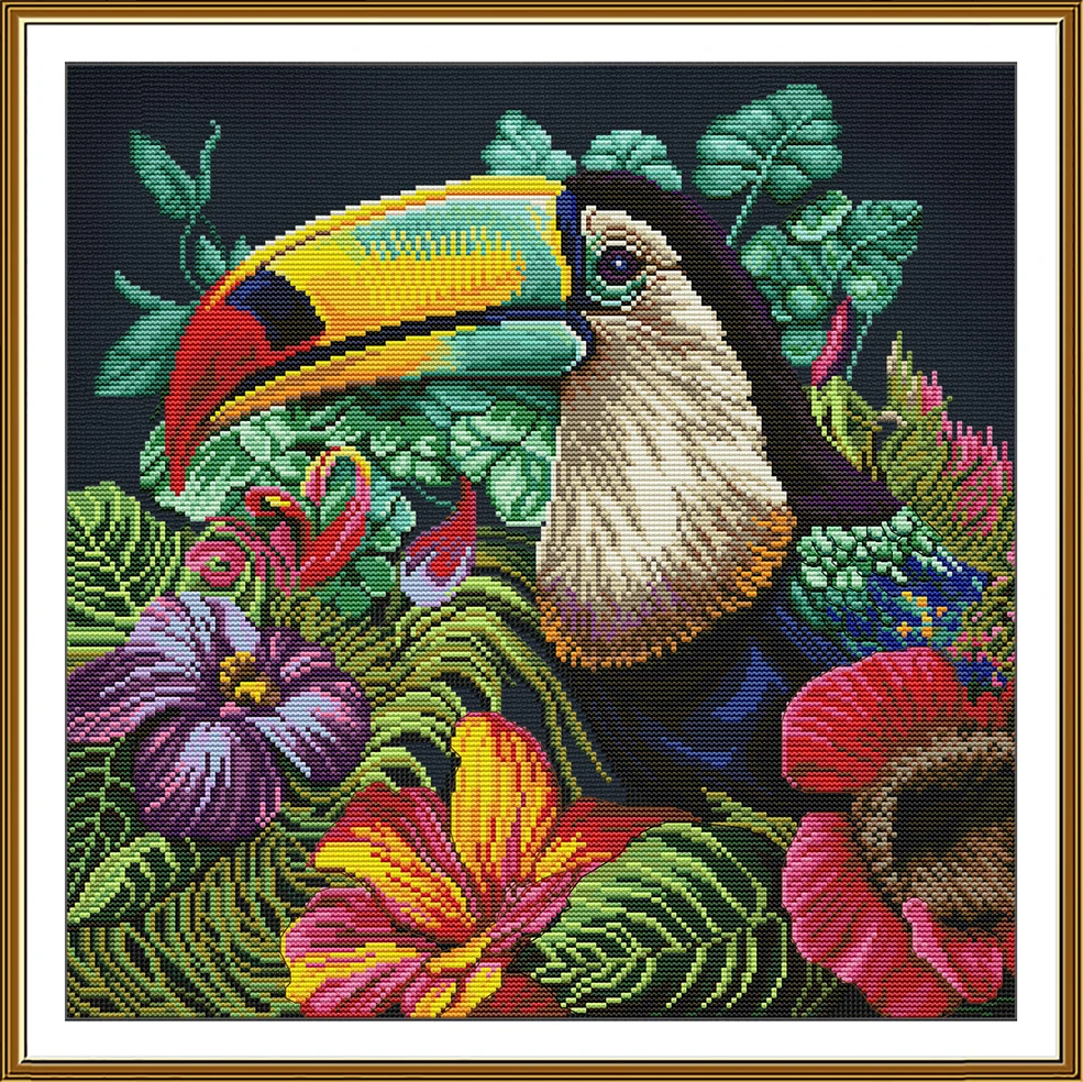 NOVA SLOBODA Tropical handsome