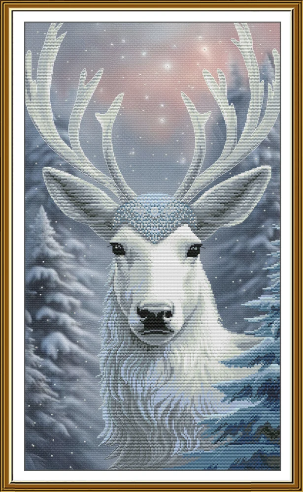 NOVA SLOBODA The Snow Prince