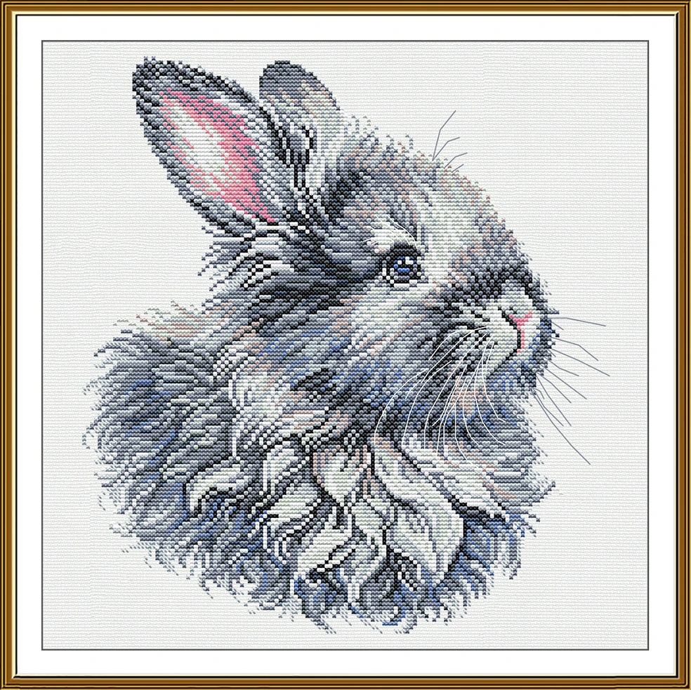 NOVA SLOBODA Rabbit