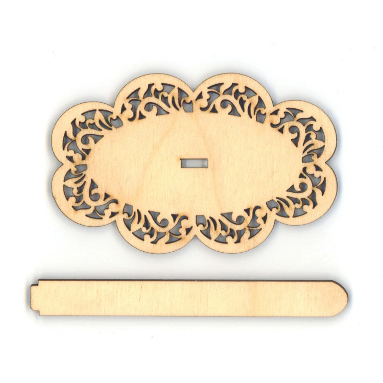 M.P.STUDIA Holder Outer Small