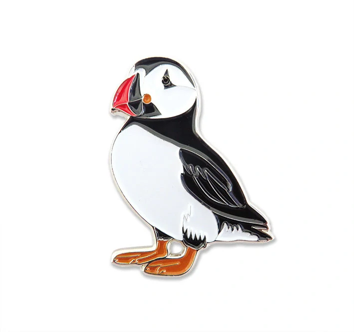 LETISTITCH MAGNETIC NEEDLE MINDER-PUFFIN