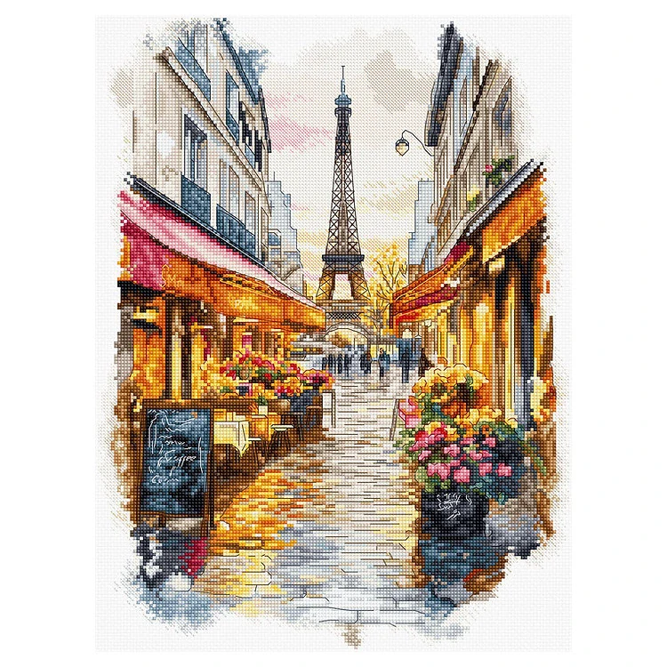 LETISTITCH Paris