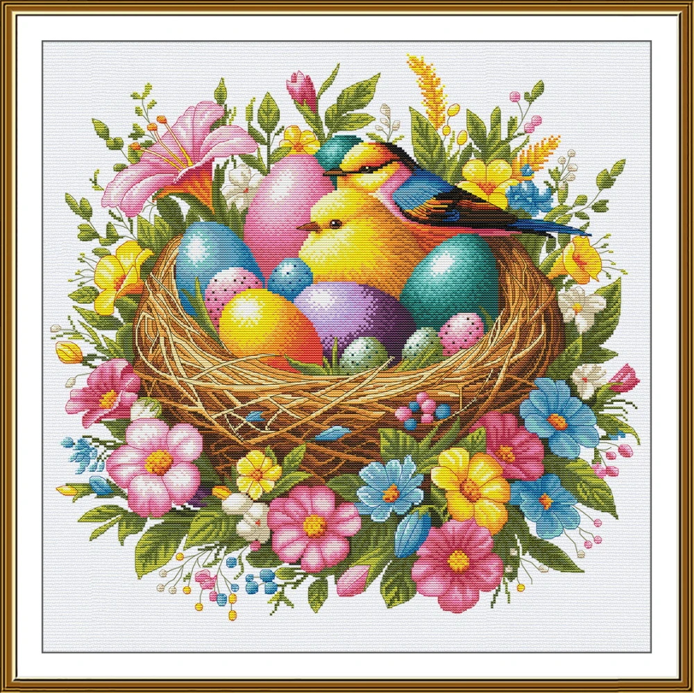 NOVA SLOBODA Easter joy