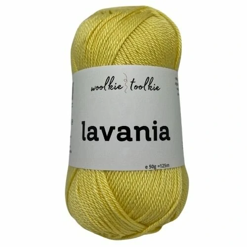 W-T LAVANIA 003 - SKLADEM 10 KUSŮ