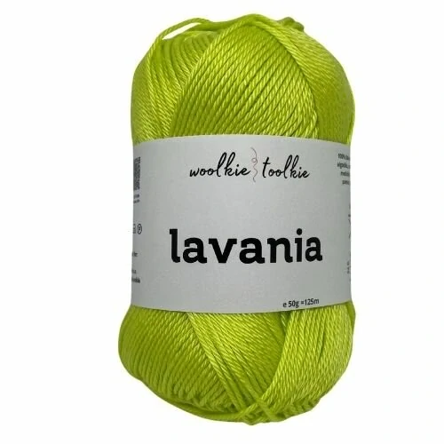 W-T LAVANIA 108 - SKLADEM 10 KUSŮ