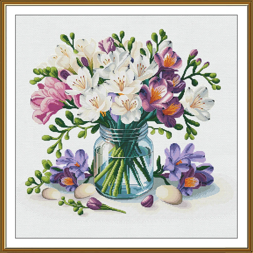 NOVA SLOBODA Pastel shades PE3607