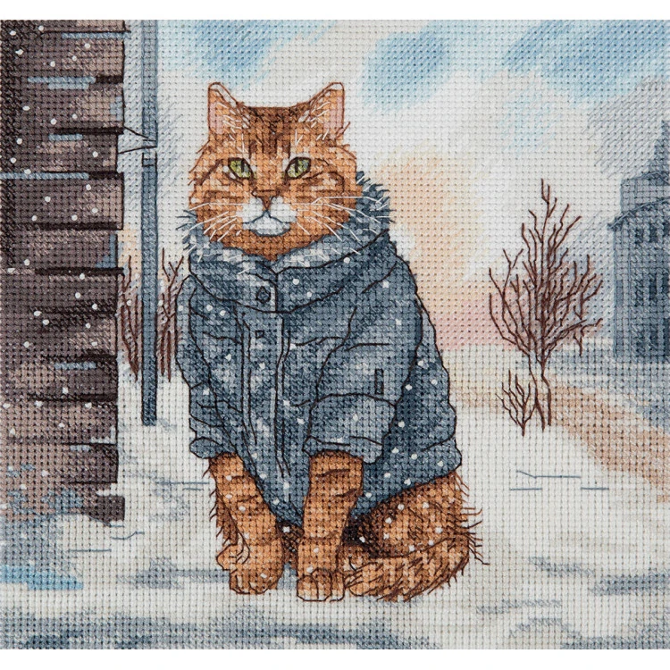 PANNA March cat J-7500