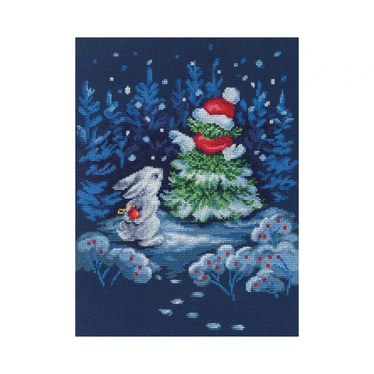 RTO Gift for a Christmas tree M973