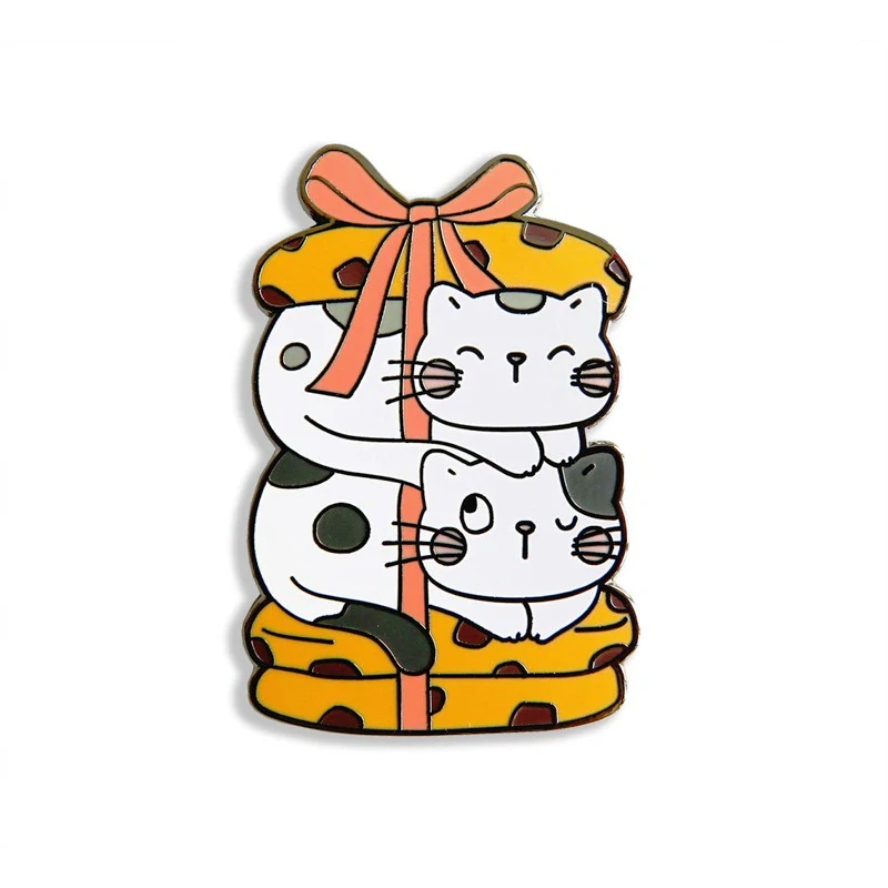LETISTITCH NEEDLE MINDER Meowy Xmas