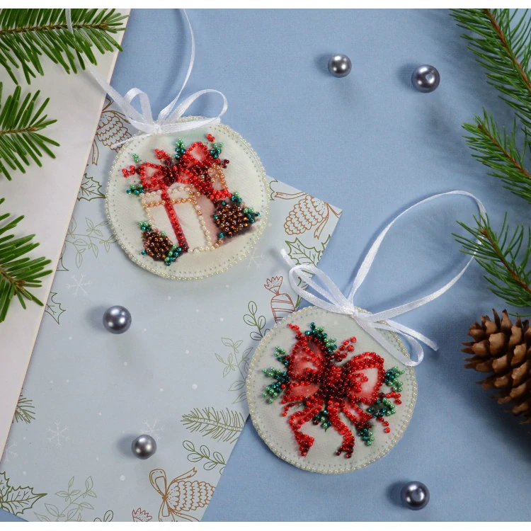 ABRIS ART New Year's gift ABT-034