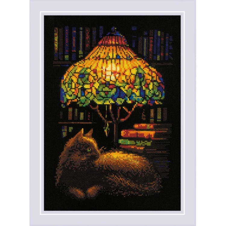 RIOLIS Book Evening 2281