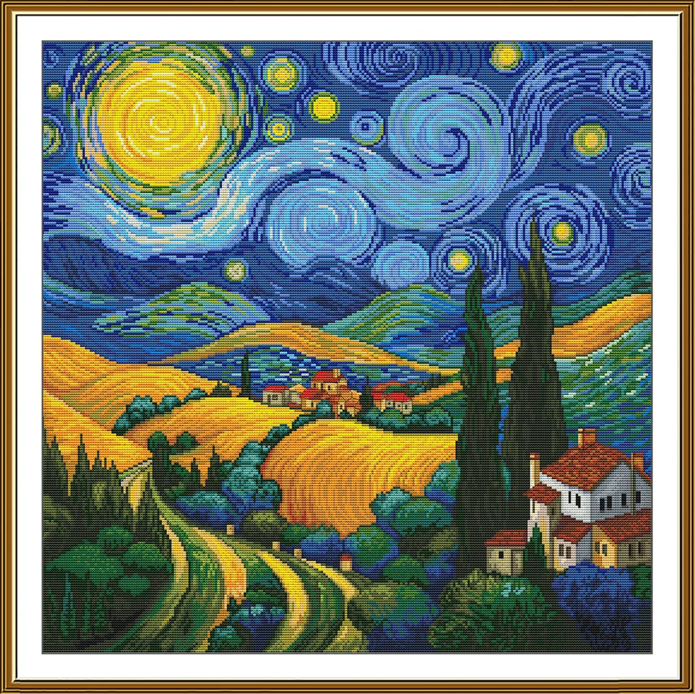 NOVA SLOBODA The charm of the night PE3600