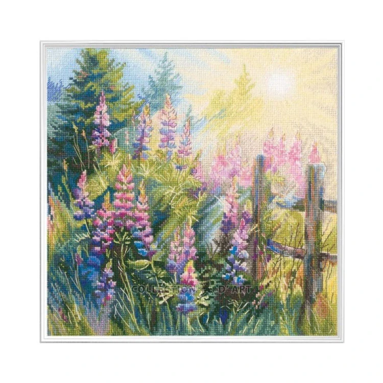 RTO Lupine Summer M1067
