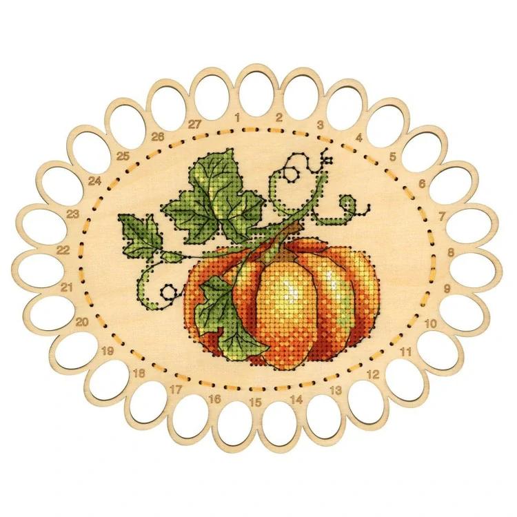M.P.STUDIA Pumpkin. Organiser O-047
