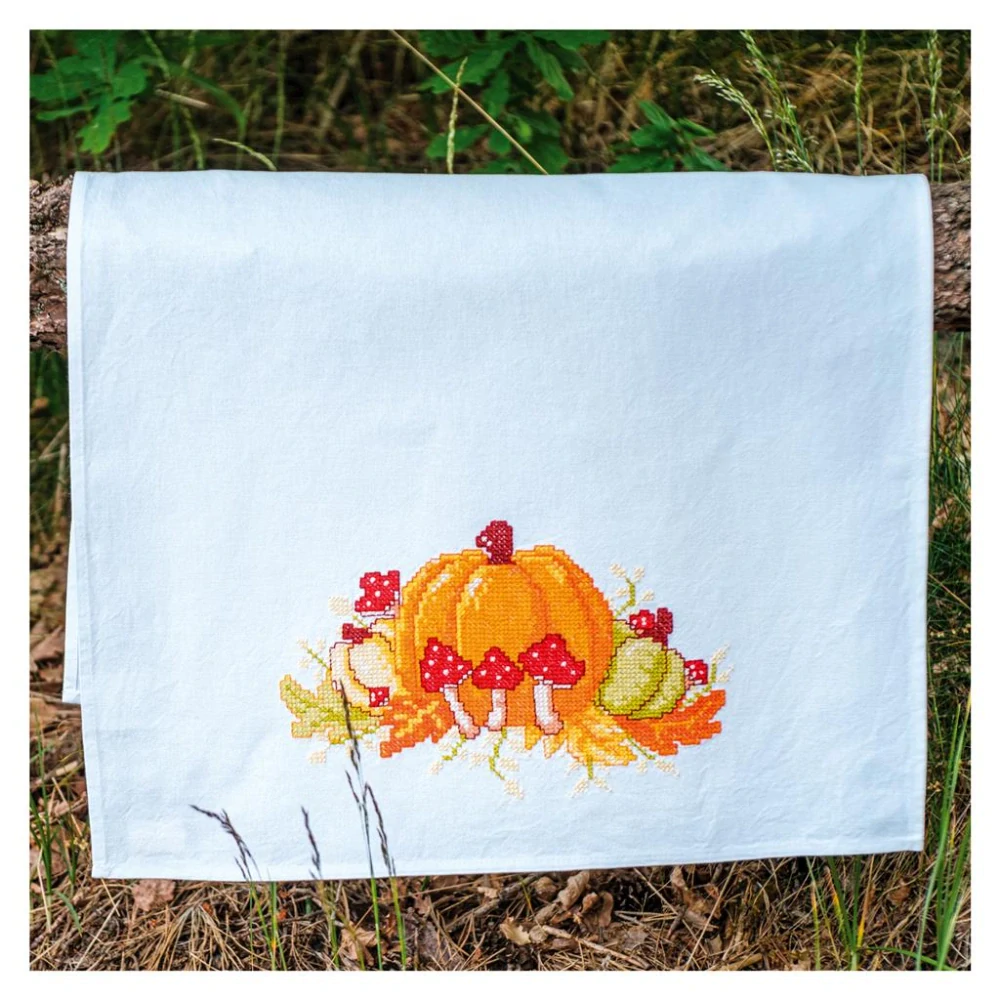 VERVACO Towel kit Autumn PN-0217575