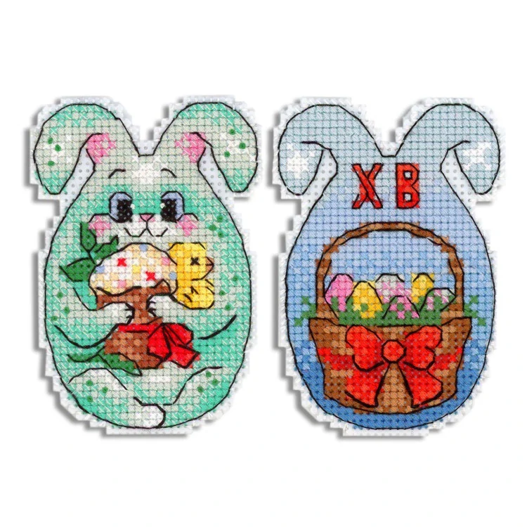 M.P.STUDIA Sweet Easter cake R-871