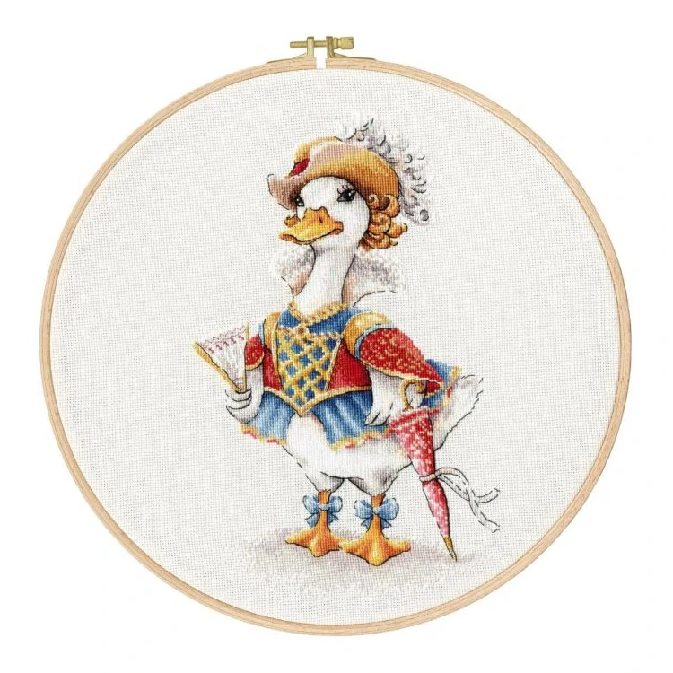 GOLDEN FLEECE Milady VK-096