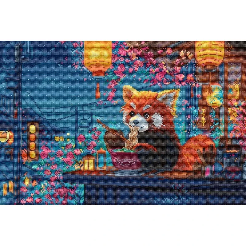 LETISTITCH Iconic Twilight Feast LI 61-00