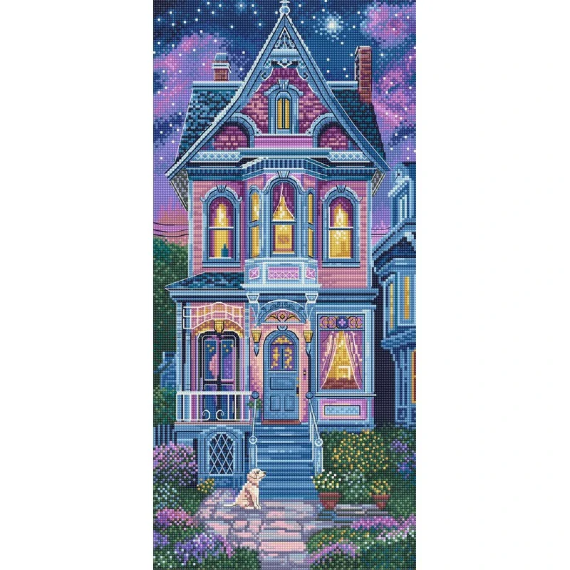 LETISTITCH Victorian Dreams LI 67-00